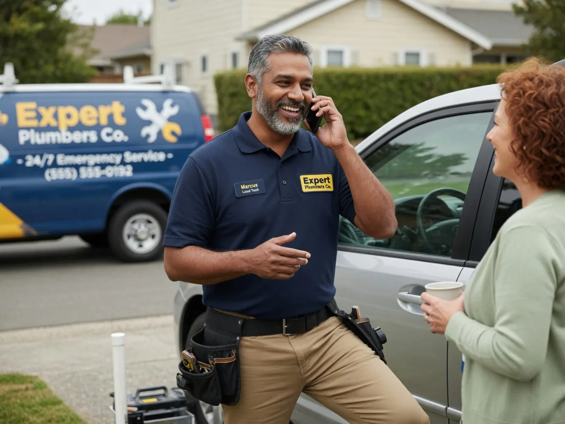 Clogged Drain Repair in Parsonsburg, MD